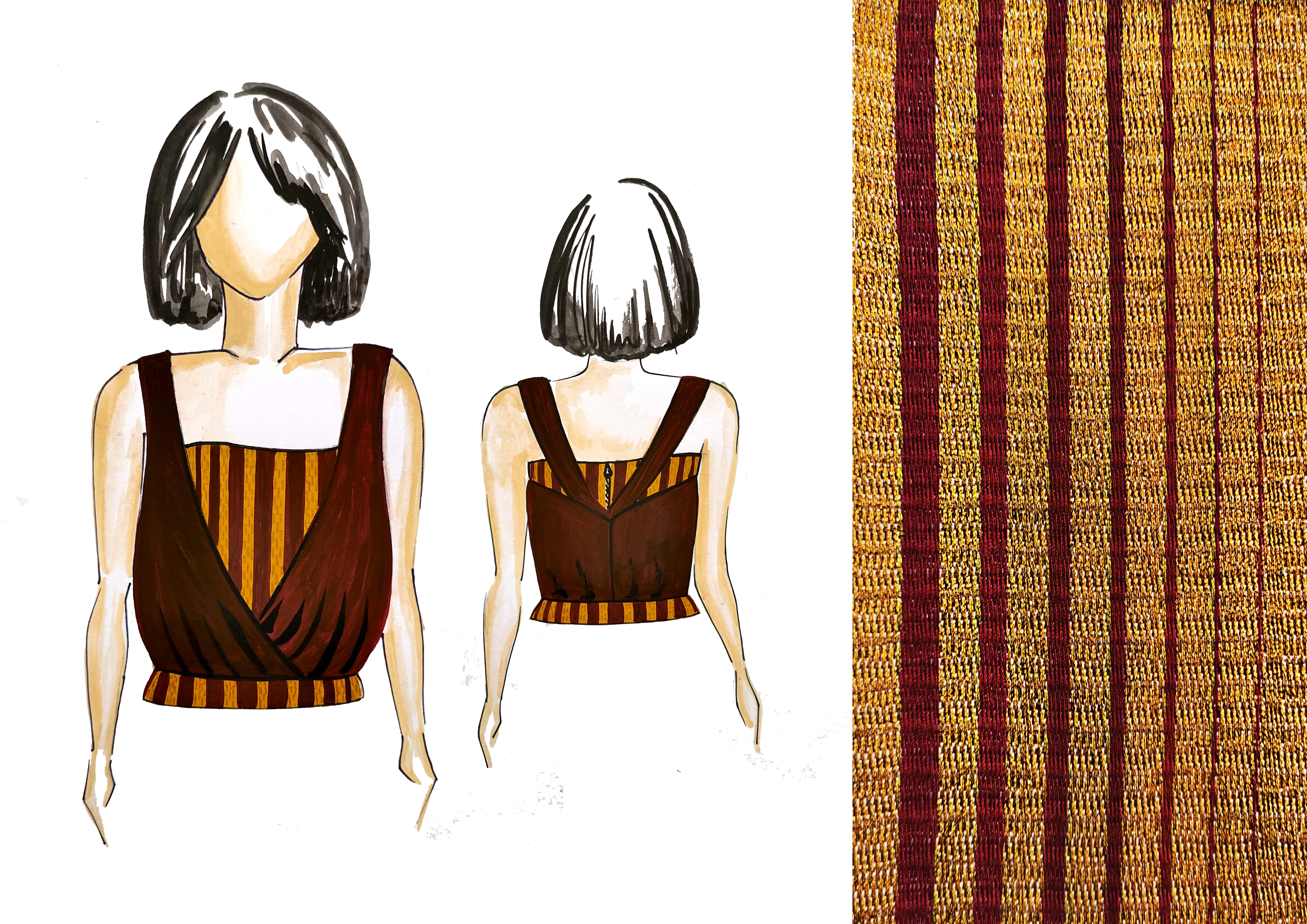 natural and artistic